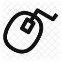 Mouse Click Cursor Icon