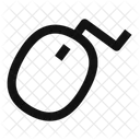 Mouse Click Cursor Icon
