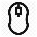 Mouse Click Cursor Icon