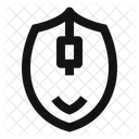 Mouse Click Cursor Icon