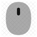 Mouse Click Cursor Icon