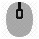 Mouse Click Cursor Icon