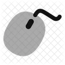 Mouse Click Cursor Icon