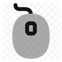 Mouse Click Cursor Icon
