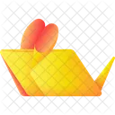 Mouse Click Cursor Icon
