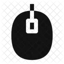 Mouse Click Cursor Icon