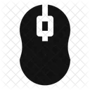 Mouse Click Cursor Icon