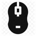 Mouse Click Cursor Icon