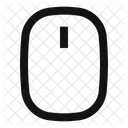Mouse Click Cursor Icon