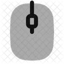 Mouse Click Cursor Icon