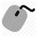 Mouse Click Cursor Icon