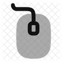 Mouse Click Cursor Icon