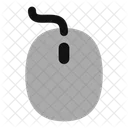 Mouse Click Cursor Icon