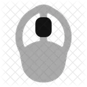 Mouse Click Cursor Icon