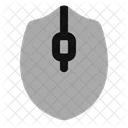 Mouse Click Cursor Icon