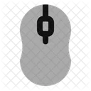Mouse Click Cursor Icon