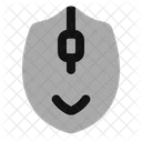 Mouse Click Cursor Icon