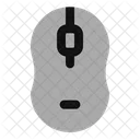 Mouse Click Cursor Icon