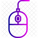 Mouse Computer Device Icon