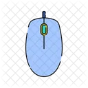 Mouse  Icon