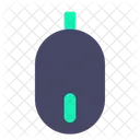 Mouse Click Cursor Icon