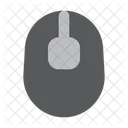 Mouse  Icon