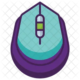 Mouse  Icon