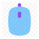 Mouuse Mice Hardware Icon