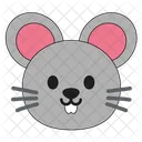 Phone Network Right Icon