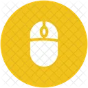 Mouse  Icon