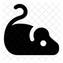 Mouse Rat Animal Icon