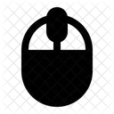 Mouse  Icon