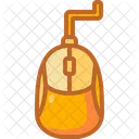 Mouse  Icon