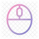 Mouse  Icon