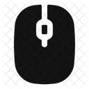 Mouse  Icon