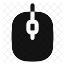 Mouse  Icon