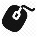Mouse  Icon
