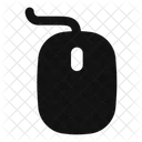 Mouse  Icon