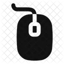 Mouse  Icon