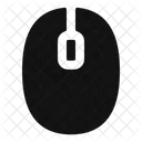 Mouse  Icon