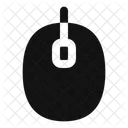 Mouse  Icon