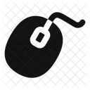 Mouse  Icon