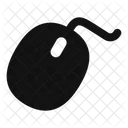 Mouse  Icon