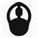 Mouse  Icon