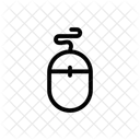 Computer Mouse Move Computer Icon