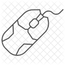 Mouse Icon
