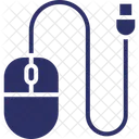 Mouse Computer Mouse Input Device Icon