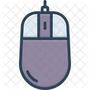 Mouse  Icon