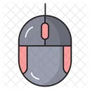 Mouse Cursor Click アイコン
