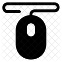 Mouse Web App Pointer アイコン